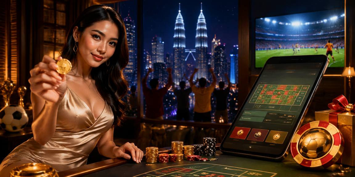 Buka Ruang Free Fire Malaysia