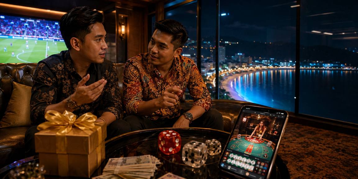 damacai result Casino dan Sportsbook untuk Malaysia harian